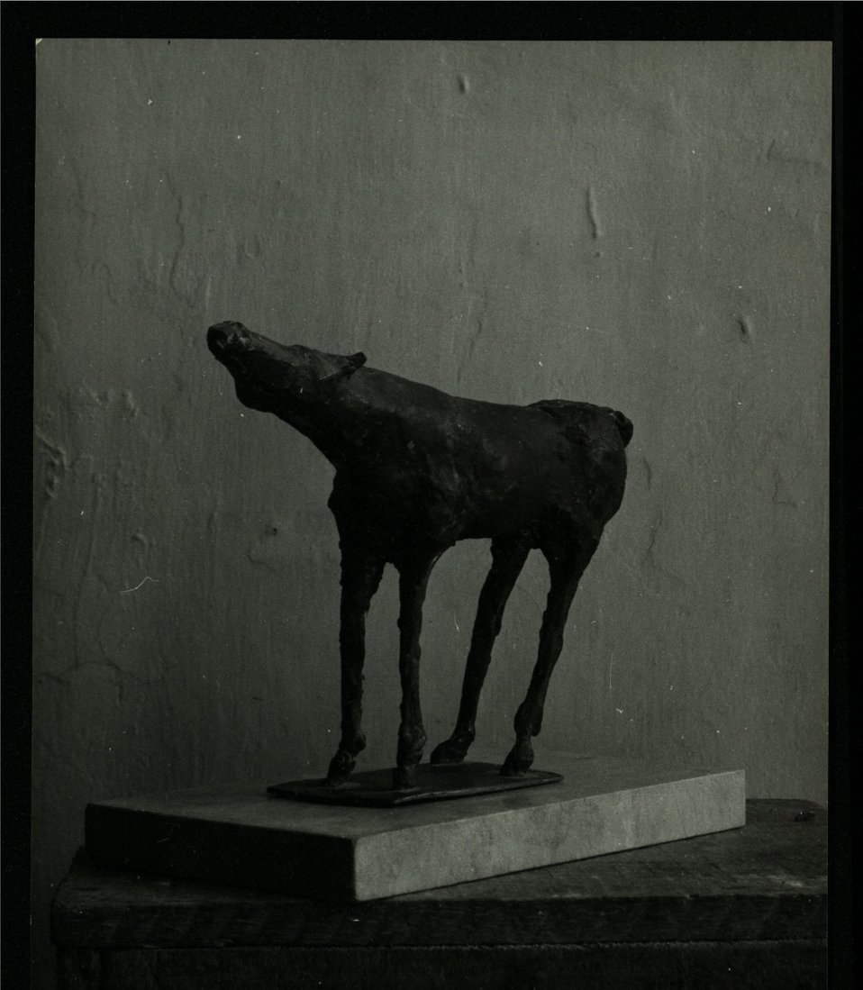Horse, c.1956   